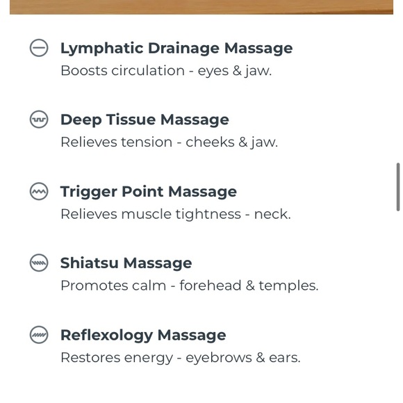 Foreo Luna 4 Smart Facial Cleansing and Firming Device - Picture 15 of 16